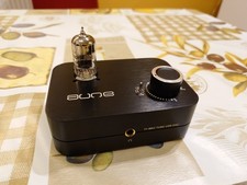 Aune T1 MK2 Kopfhörer Röhren Verstärker Line In Originalverpackung mit OVP DAC