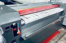 Heißmangel Ipso Mangel Gas