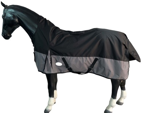 600 denier winterdecke pferd - 600,