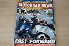 3) Motorrad News 07/2002 -