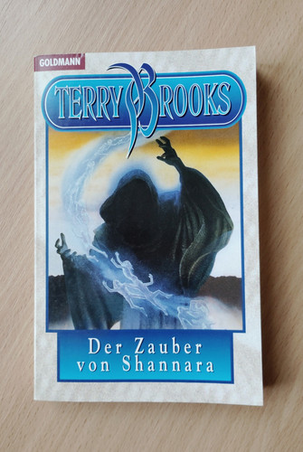 Der zauber von - zauber, terry