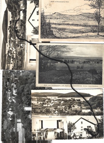 Knüll steindorf homberg - steindorf,