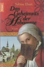 Das geheimnis der hebamme - das,