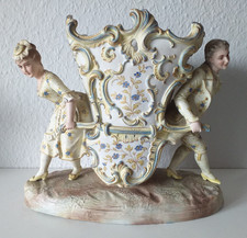 Sitzendorf Thüringen Biskuit