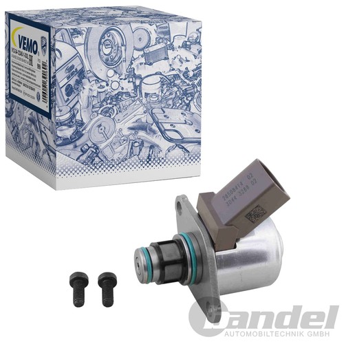 Vemo common rail - vemo, common-rail