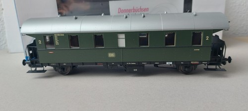 Lenz 41120 spur - 0, 1:45