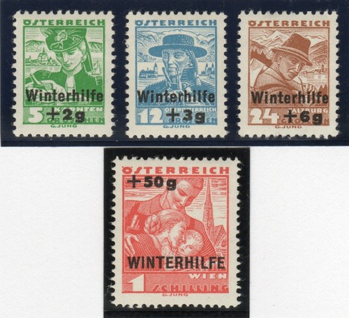 österreich 613 whw - Österreich, *