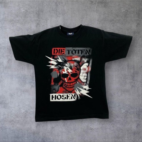 Die toten hosen grafik - die,