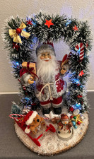 Adventsgesteck
