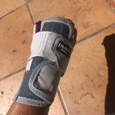 Handgelenkbamdage push braces 