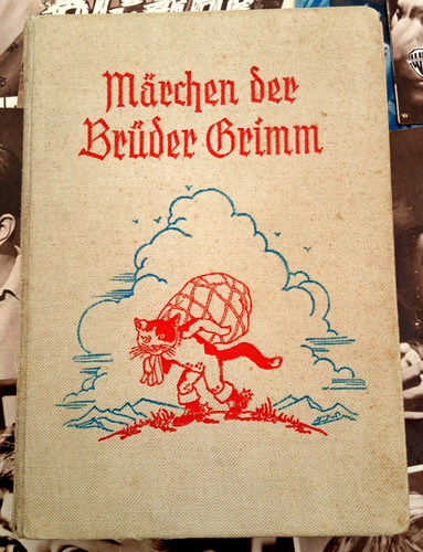 1937 märchen der brüder - märchen,