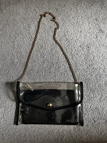 Schwarze tasche - tasche,