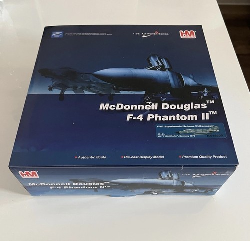 Hobby master 4f - 1:72, phantom