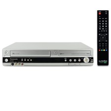Panasonic DMR-ES35V DVD VHS