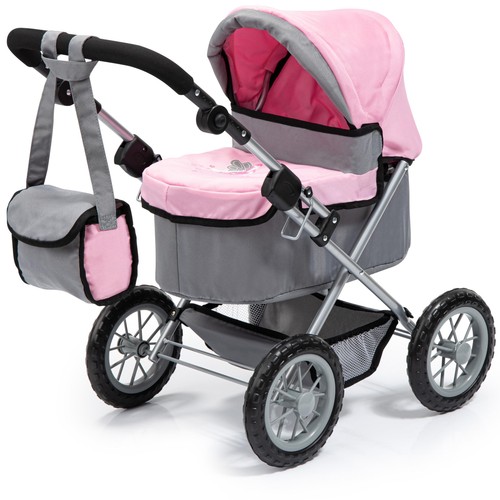 13008aa puppenwagen trendy - 13008aa,