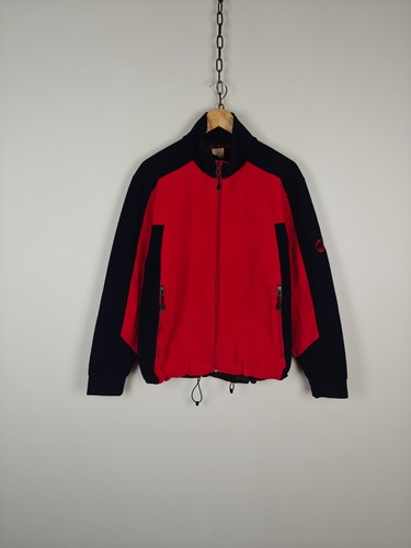 Mammut grave jacket - grave,