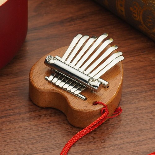 Tasten kalimba instrument - tasten,