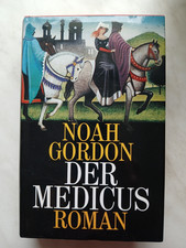 Der Medicus von Noah Gordon -