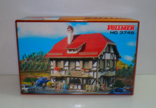 Vollmer H0 3745 Gasthaus