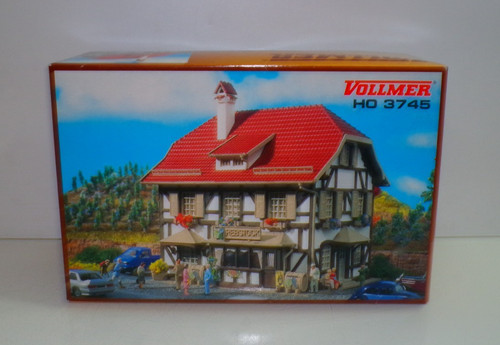 Vollmer 3745 gasthaus - vollmer,