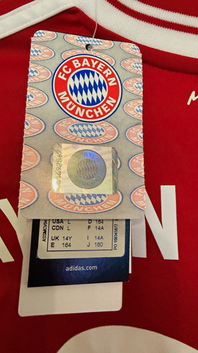 Adidas bayern münchen - bayern,