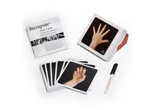 Übungskarten für die