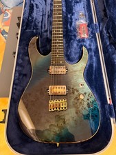 Gitarre Ibanez RG6PPBFX-TSR