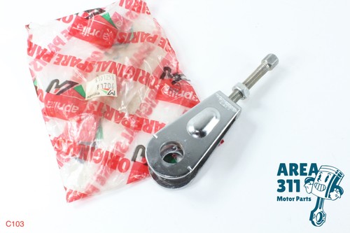 Ap8101258 aprilia red - red, rose