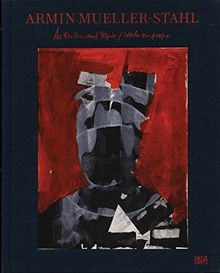 Armin mueller stahl - armin, arbeiten