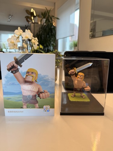Original supercell - ⚔️,