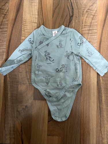 Disney baby wickel body - disney,