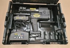 REMS Akku Press E 220V ACC Nr. 576062 Pressmaschine Limited Edition Radialpresse