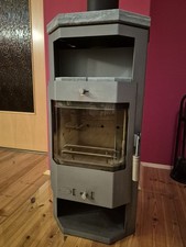 Kaminofen Fireplace Malibu