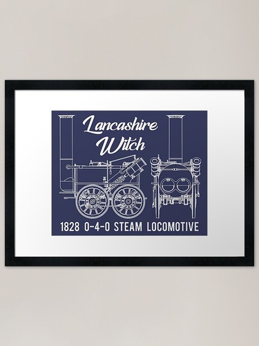 Lancashire hexe britische - lancashire,