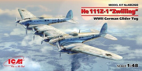Icm 48260 he - -,