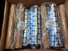 6x STIELOW BLACK Wachs PREMIUM