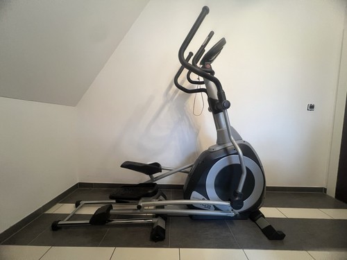 Crosstrainer kettler axos - crosstrainer,