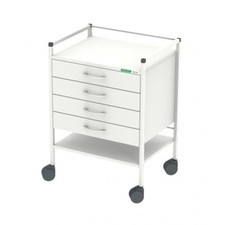 08/16® Basiswagen 60