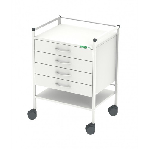 Basiswagen 60 - 08/16®,