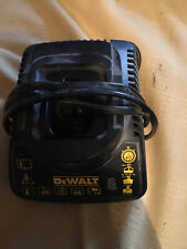 Ladegerät Dewalt DE9118, passt BERNER AL 60 BBS 2,Bacc, oder Elu EZAL20