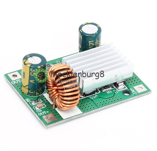 16v 90v buck - 84v, 60v