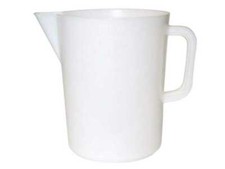 großer Messbecher 5 Liter