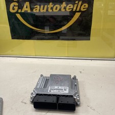 BMW 3er Motorsteuergerät ECU Bosch 0281014238, DDE7809000, EDC17CP02