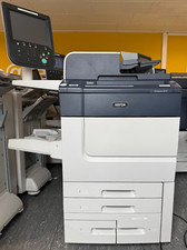 Xerox Primelink C9070 nur 766.742 Seiten inkl. Finisher