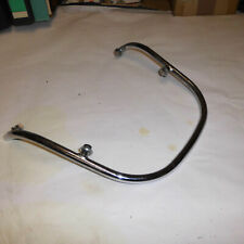 Yamaha XS 750 Typ 1 T 5 Sitzbank Bügel Haltebügel Sozius Heck Haltegriff 