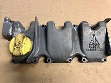 Deutz F3L1011 Motor Ventildeckel