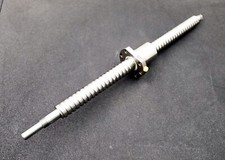 GEHRING Kugelgewindetrieb