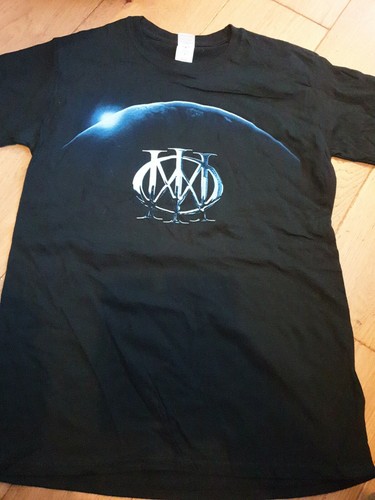 Offizielles dream theater - theater, 2014