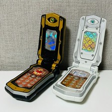 BANDAI Japan DX Power Rangers