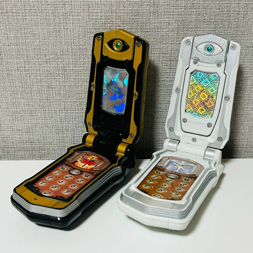 Bandai japan power rangers - dx,